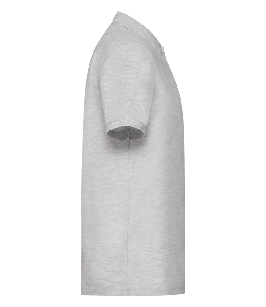 Fruit of the Loom Poly/Cotton Piqué Polo Shirt