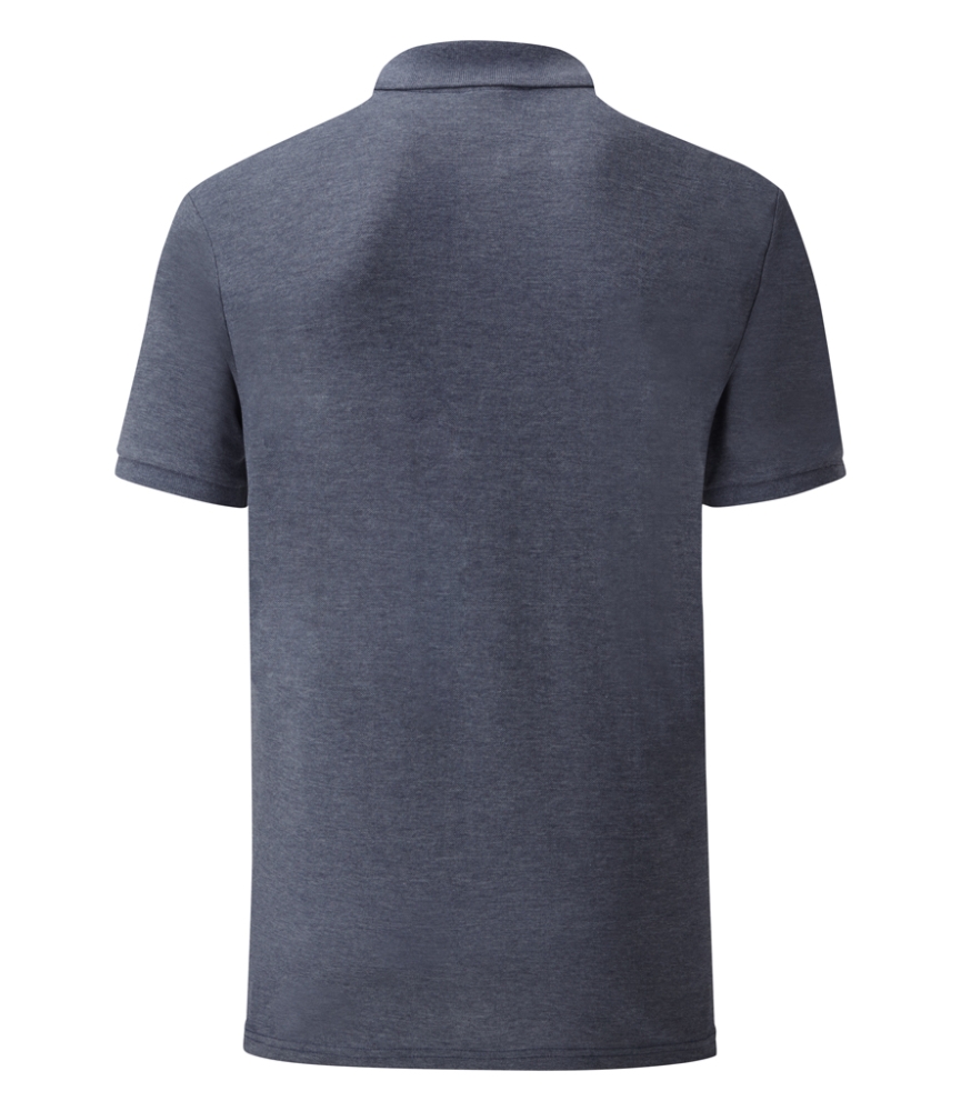 Fruit of the Loom Poly/Cotton Piqué Polo Shirt