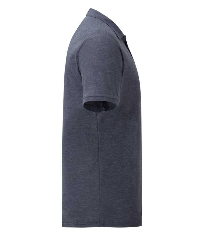 Fruit of the Loom Poly/Cotton Piqué Polo Shirt