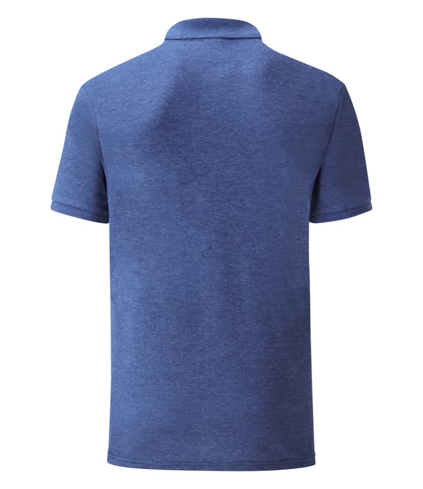 Fruit of the Loom Poly/Cotton Piqué Polo Shirt