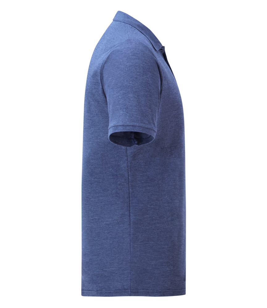 Fruit of the Loom Poly/Cotton Piqué Polo Shirt