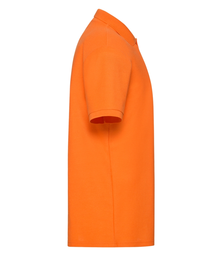 Fruit of the Loom Poly/Cotton Piqué Polo Shirt