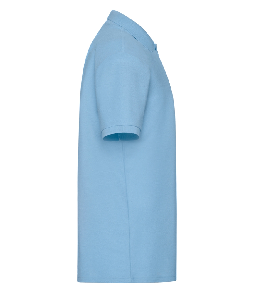 Fruit of the Loom Poly/Cotton Piqué Polo Shirt