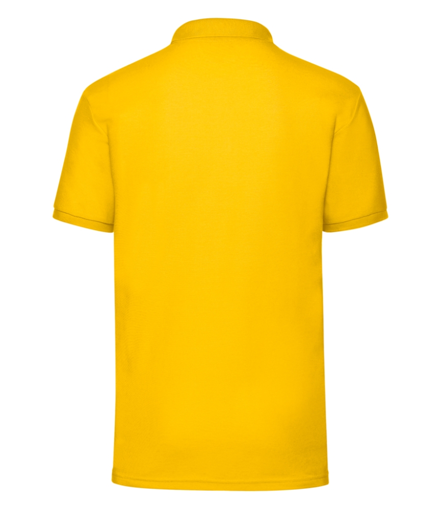 Fruit of the Loom Poly/Cotton Piqué Polo Shirt