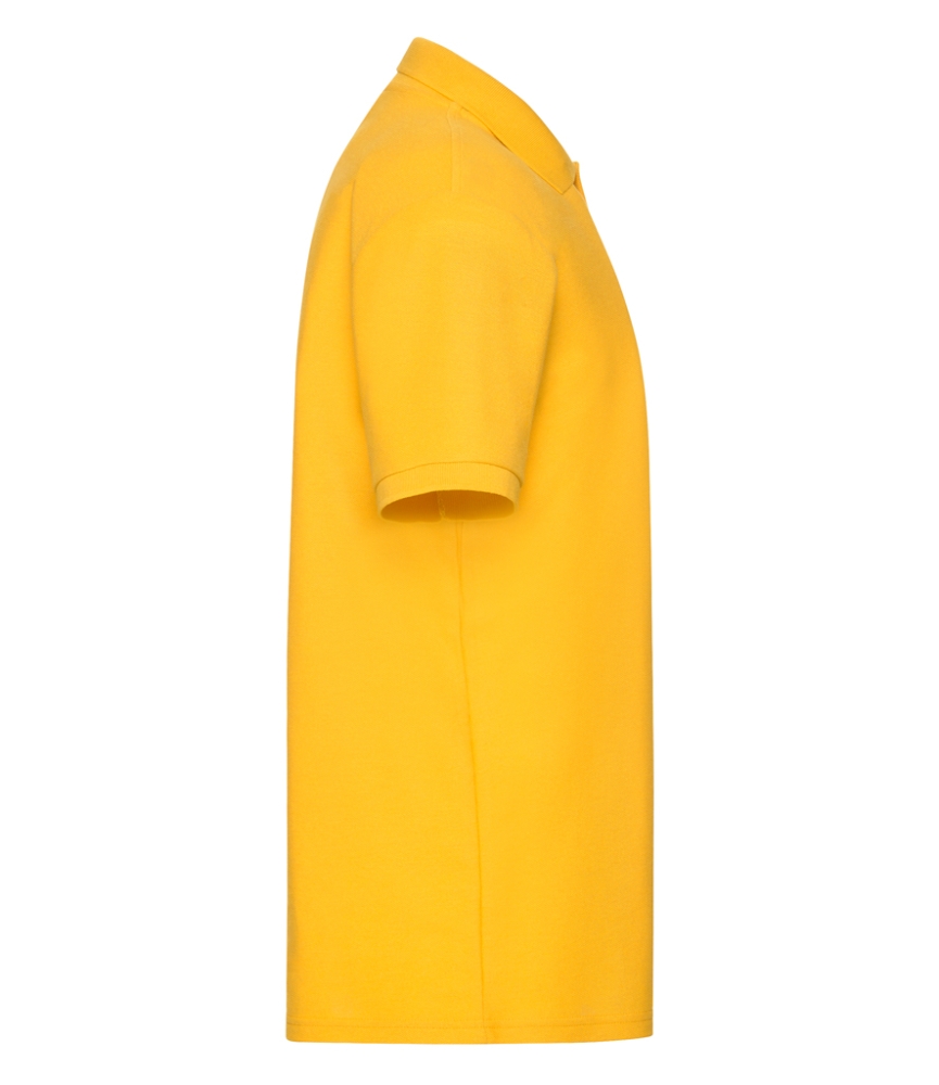 Fruit of the Loom Poly/Cotton Piqué Polo Shirt