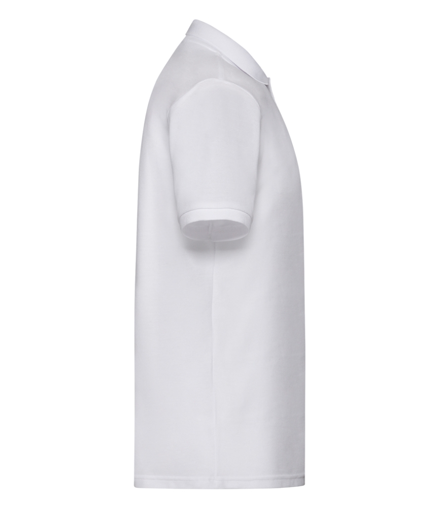 Fruit of the Loom Poly/Cotton Piqué Polo Shirt