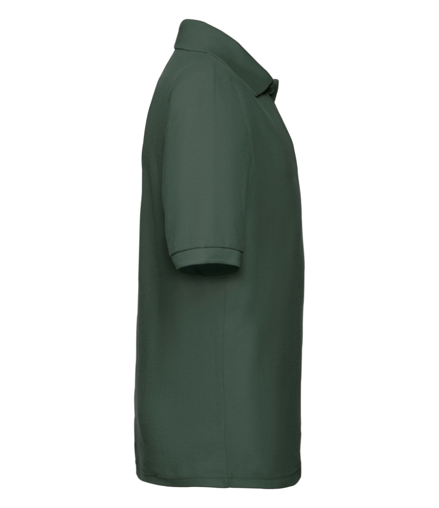 Fruit of the Loom Kids Poly/Cotton Piqué Polo Shirt