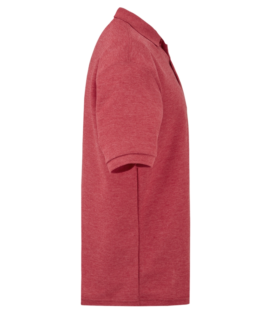 Fruit of the Loom Kids Poly/Cotton Piqué Polo Shirt