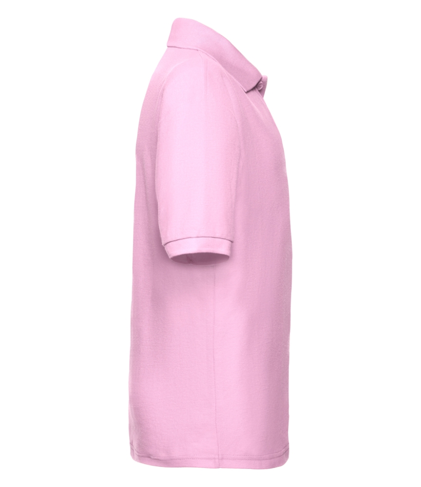 Fruit of the Loom Kids Poly/Cotton Piqué Polo Shirt