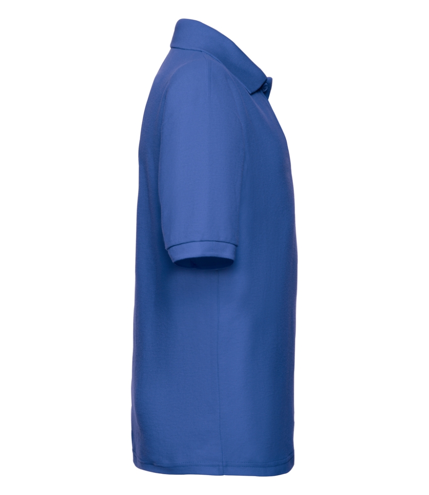 Fruit of the Loom Kids Poly/Cotton Piqué Polo Shirt