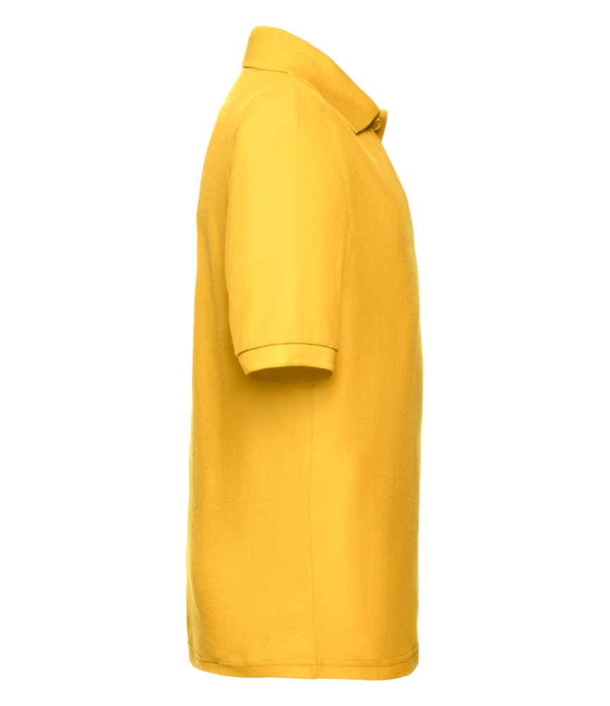 Fruit of the Loom Kids Poly/Cotton Piqué Polo Shirt