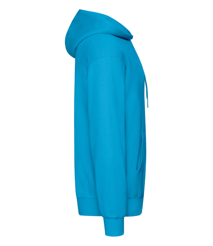 Fruit of the Loom Classic Hooded Sweatshirt