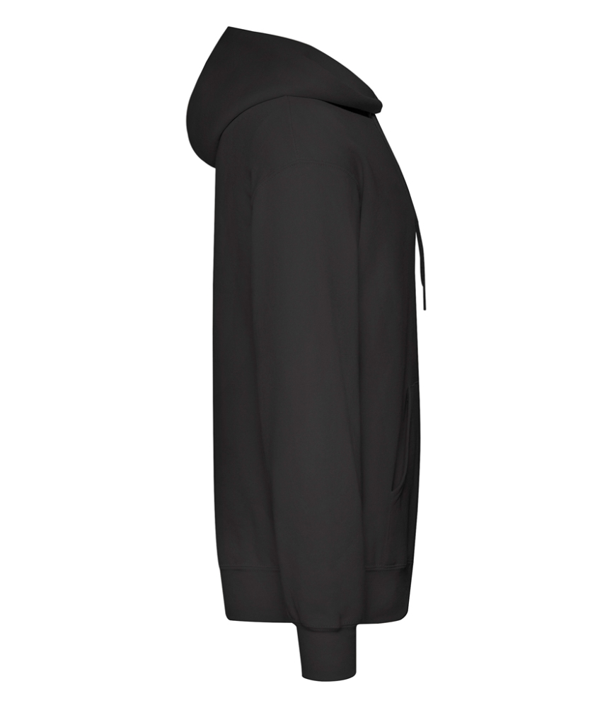 Fruit of the Loom Classic Hooded Sweatshirt