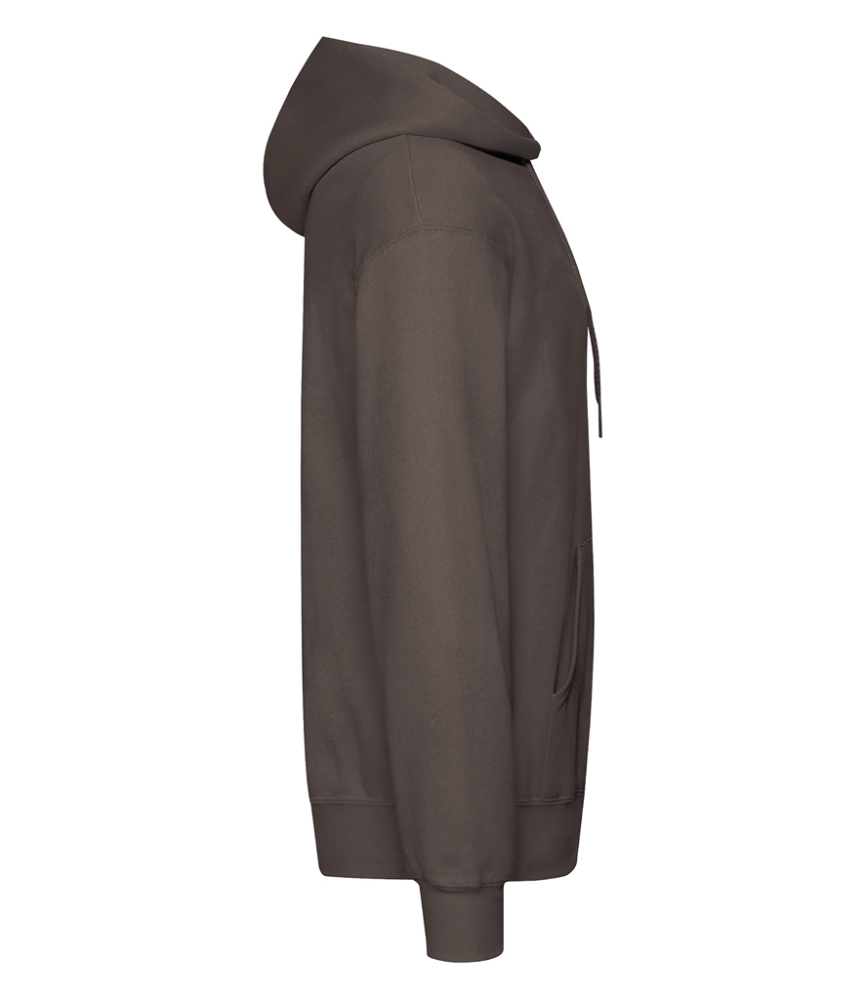 Fruit of the Loom Classic Hooded Sweatshirt