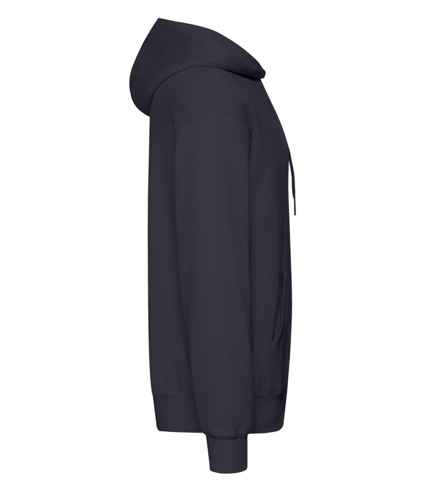 Fruit of the Loom Classic Hooded Sweatshirt