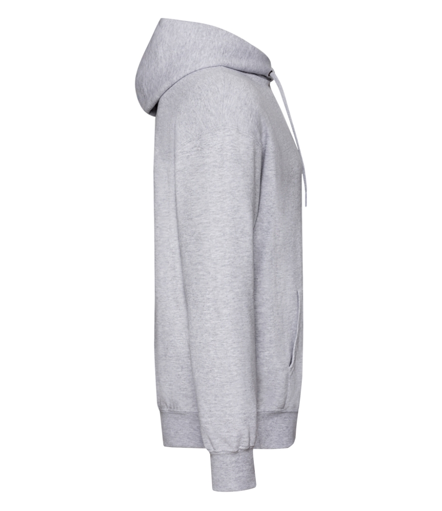Fruit of the Loom Classic Hooded Sweatshirt