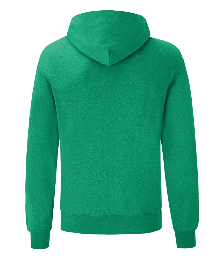 Fruit of the Loom Classic Hooded Sweatshirt