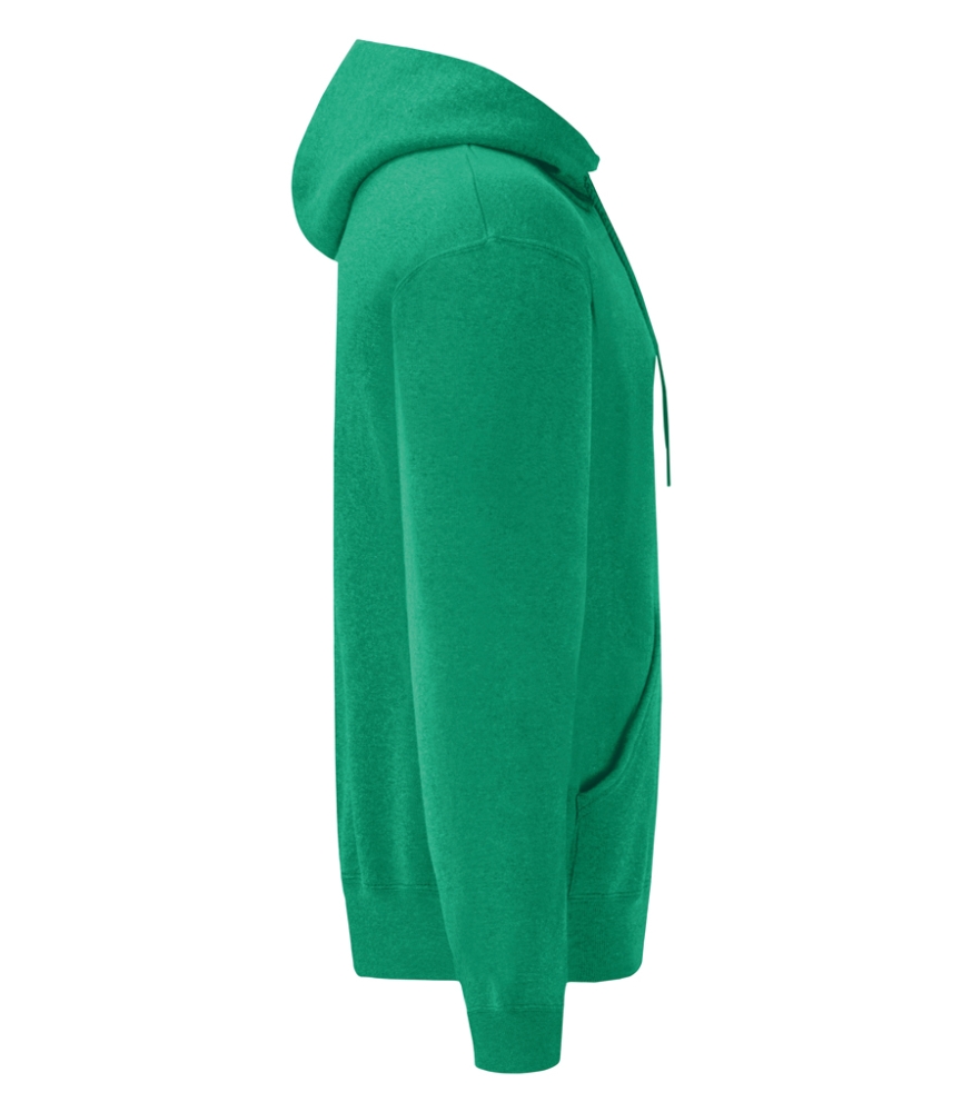 Fruit of the Loom Classic Hooded Sweatshirt