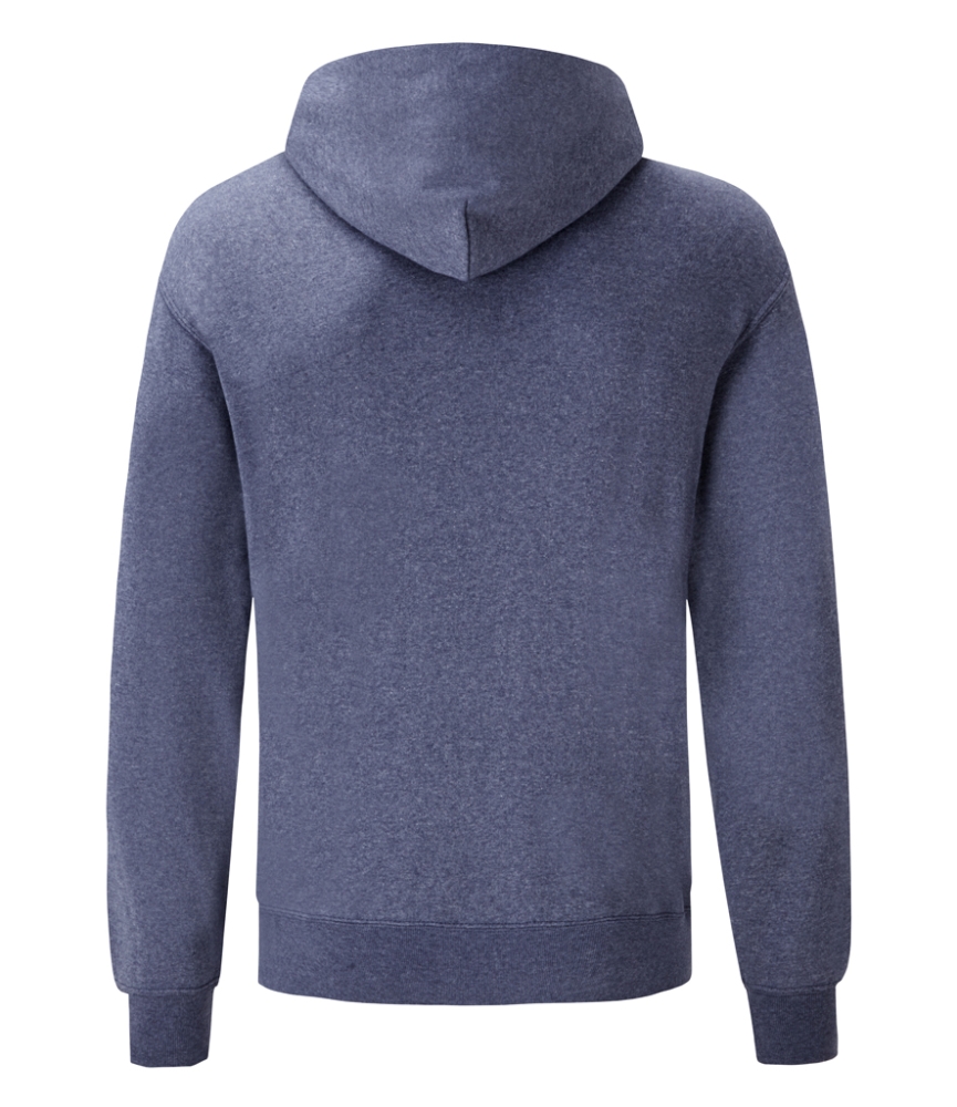 Fruit of the Loom Classic Hooded Sweatshirt