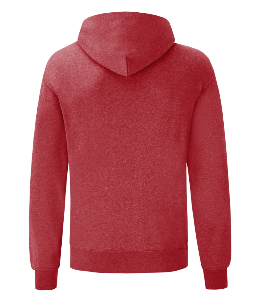 Fruit of the Loom Classic Hooded Sweatshirt