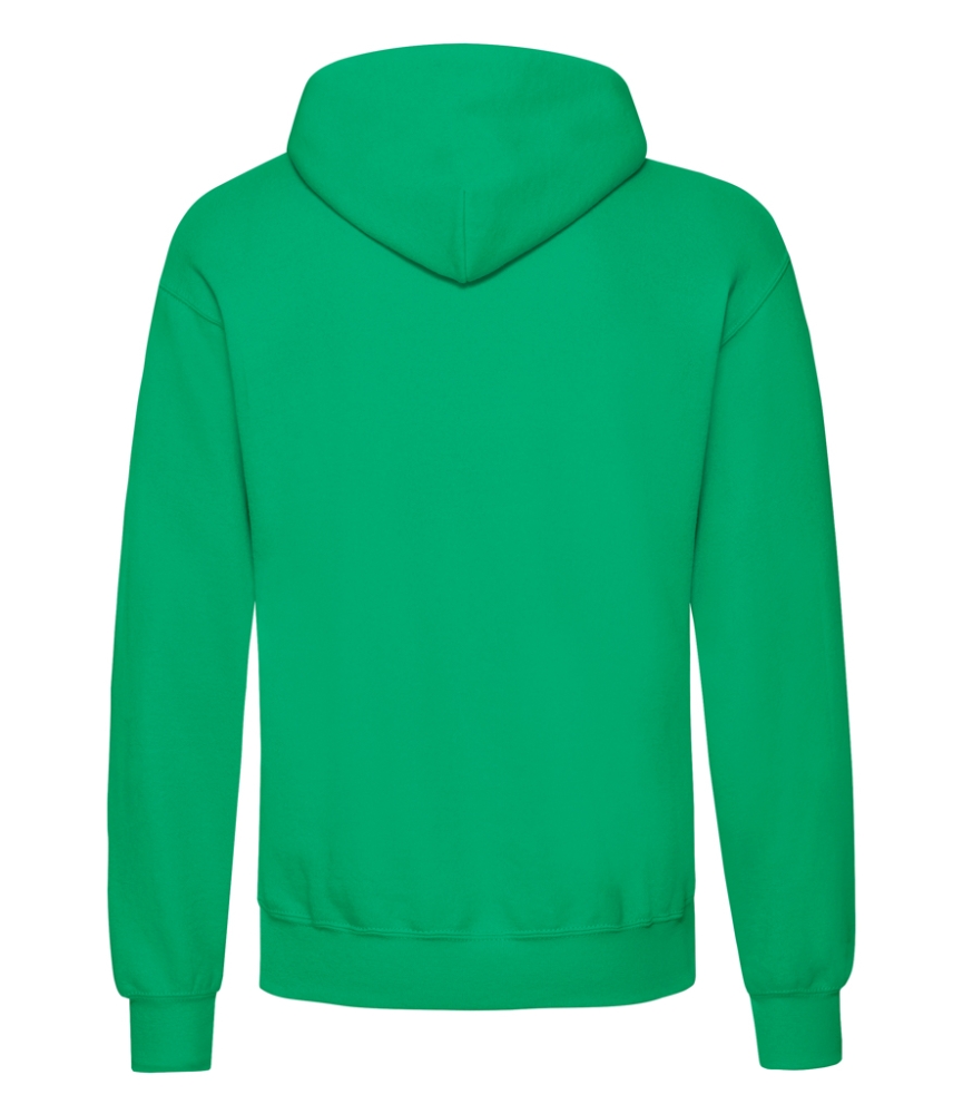Fruit of the Loom Classic Hooded Sweatshirt