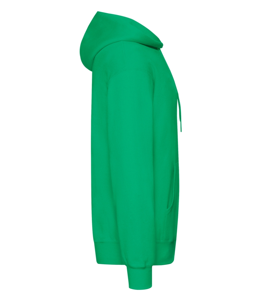 Fruit of the Loom Classic Hooded Sweatshirt