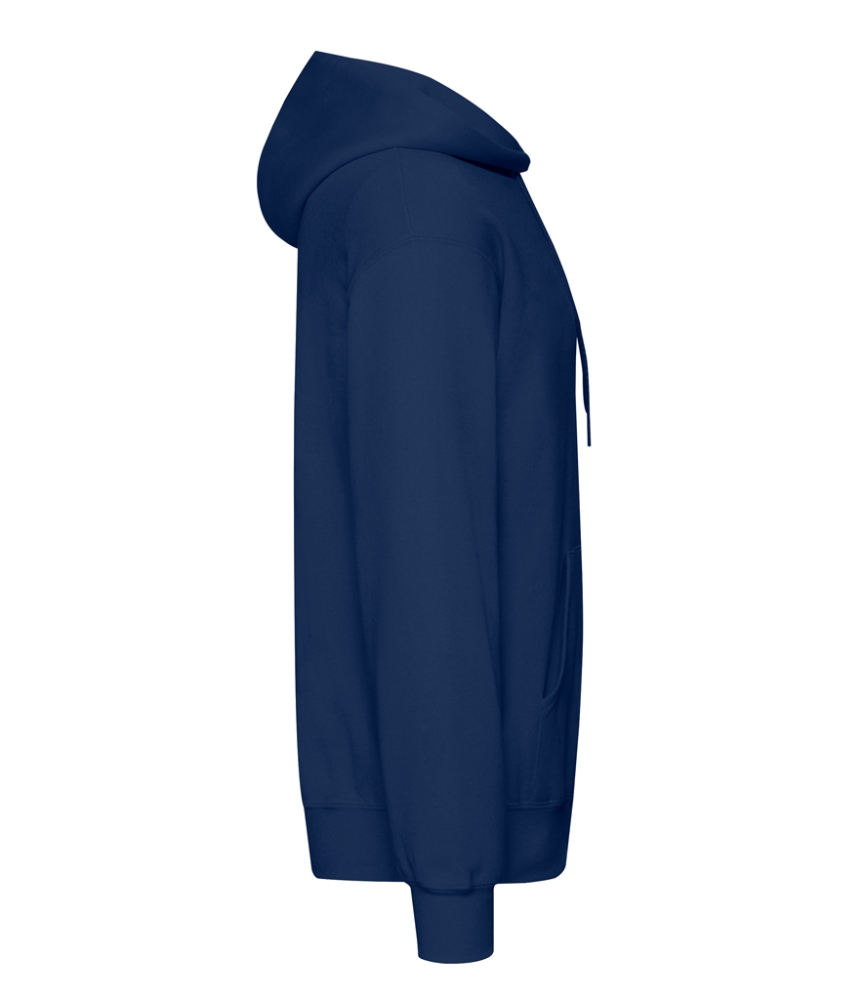 Fruit of the Loom Classic Hooded Sweatshirt