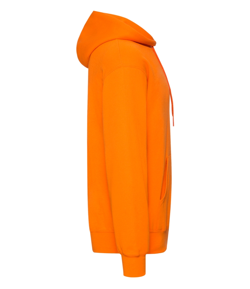 Fruit of the Loom Classic Hooded Sweatshirt