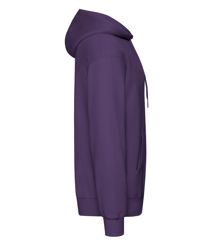 Fruit of the Loom Classic Hooded Sweatshirt