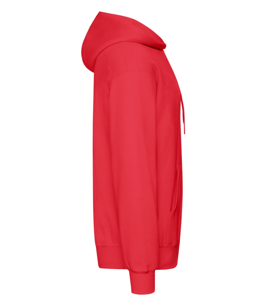 Fruit of the Loom Classic Hooded Sweatshirt