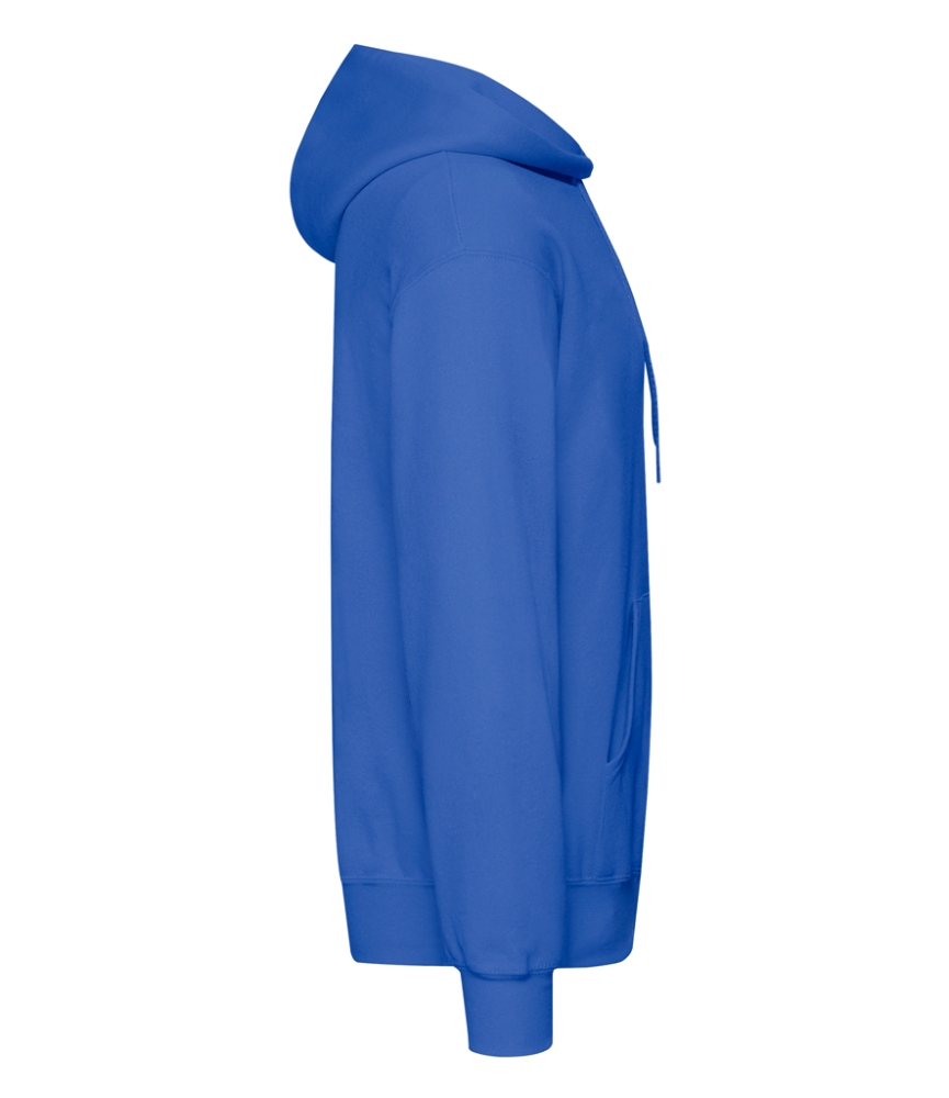 Fruit of the Loom Classic Hooded Sweatshirt