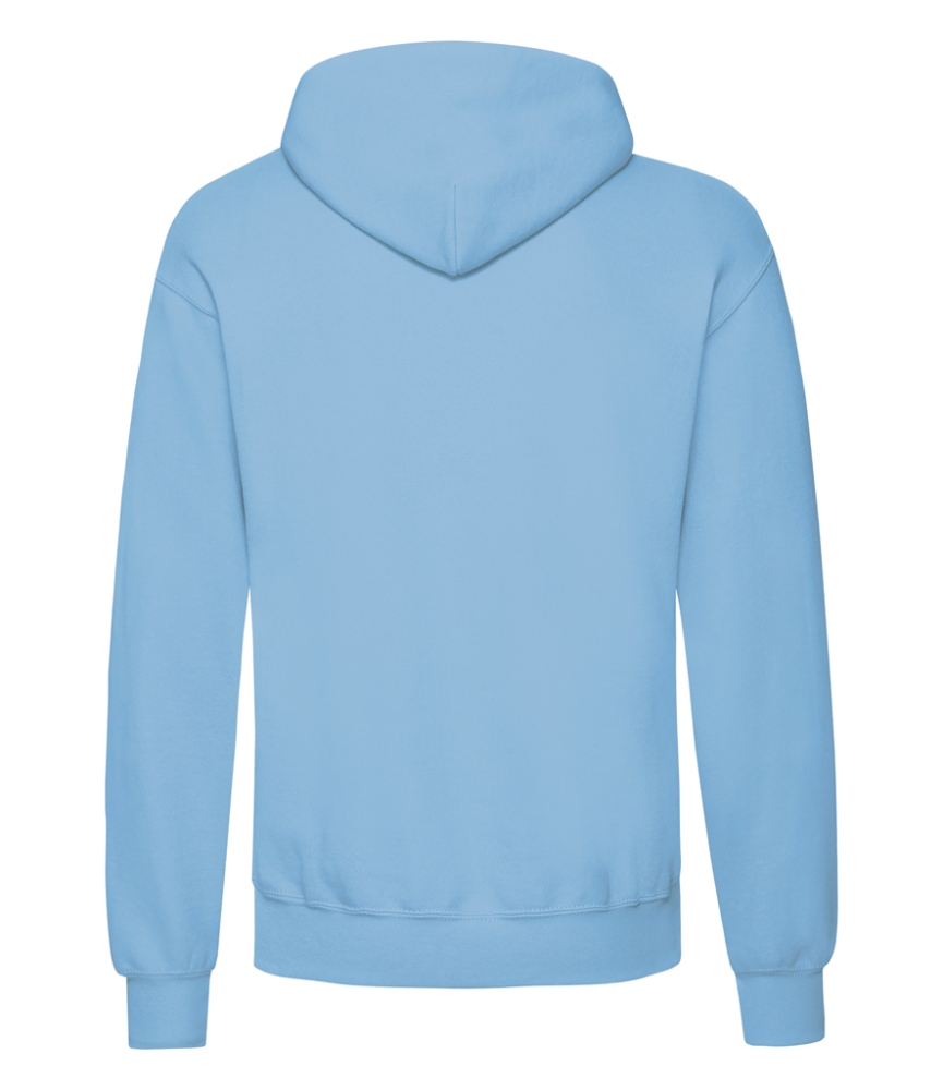 Fruit of the Loom Classic Hooded Sweatshirt