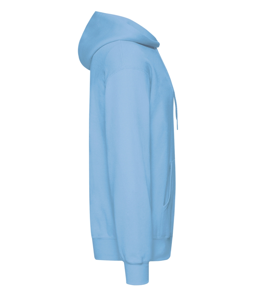 Fruit of the Loom Classic Hooded Sweatshirt