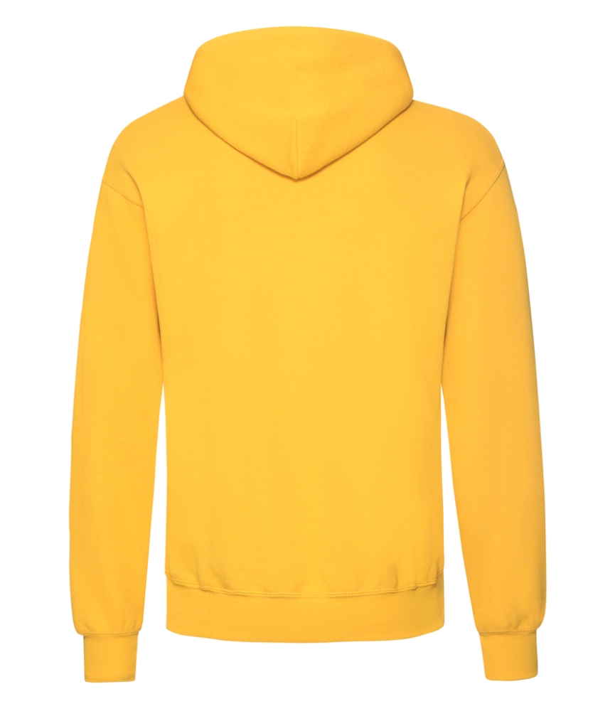 Fruit of the Loom Classic Hooded Sweatshirt