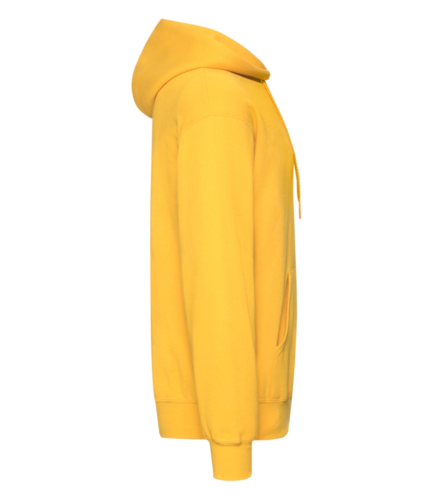 Fruit of the Loom Classic Hooded Sweatshirt