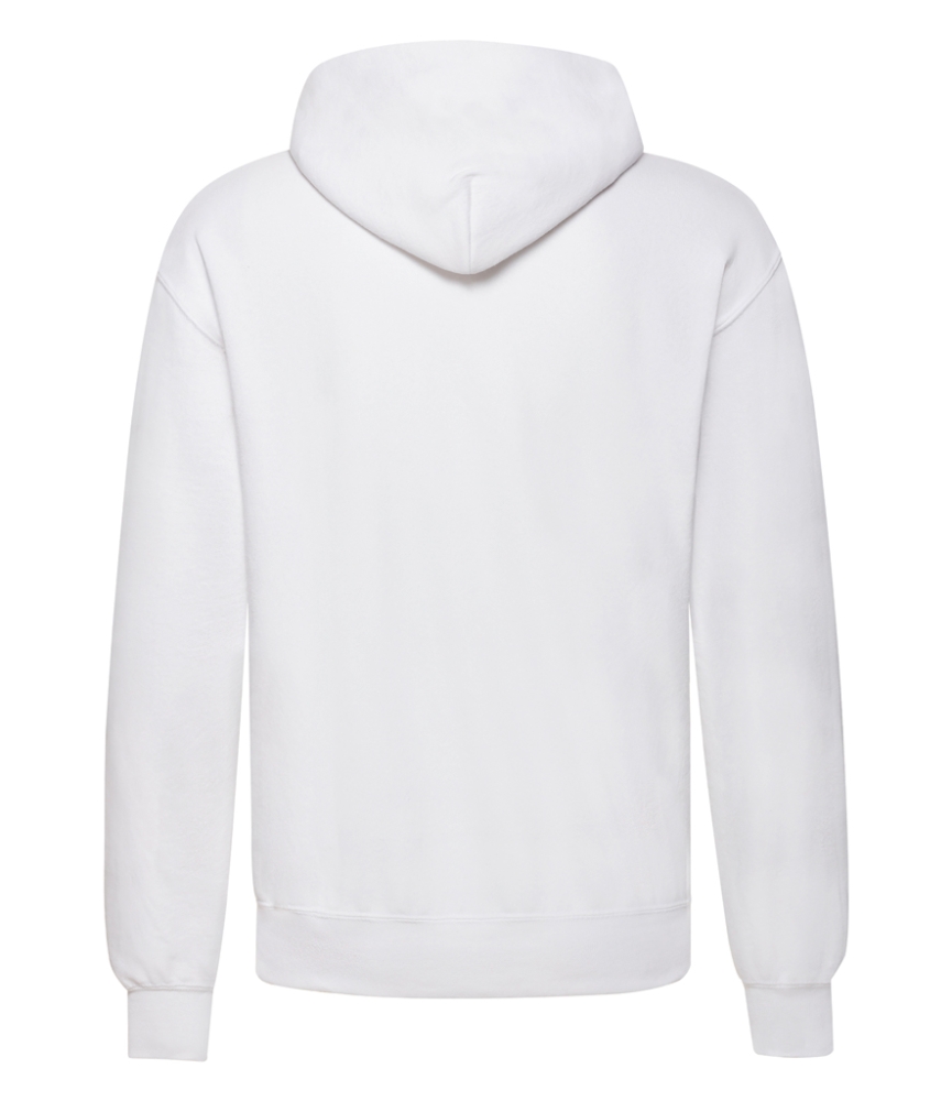 Fruit of the Loom Classic Hooded Sweatshirt
