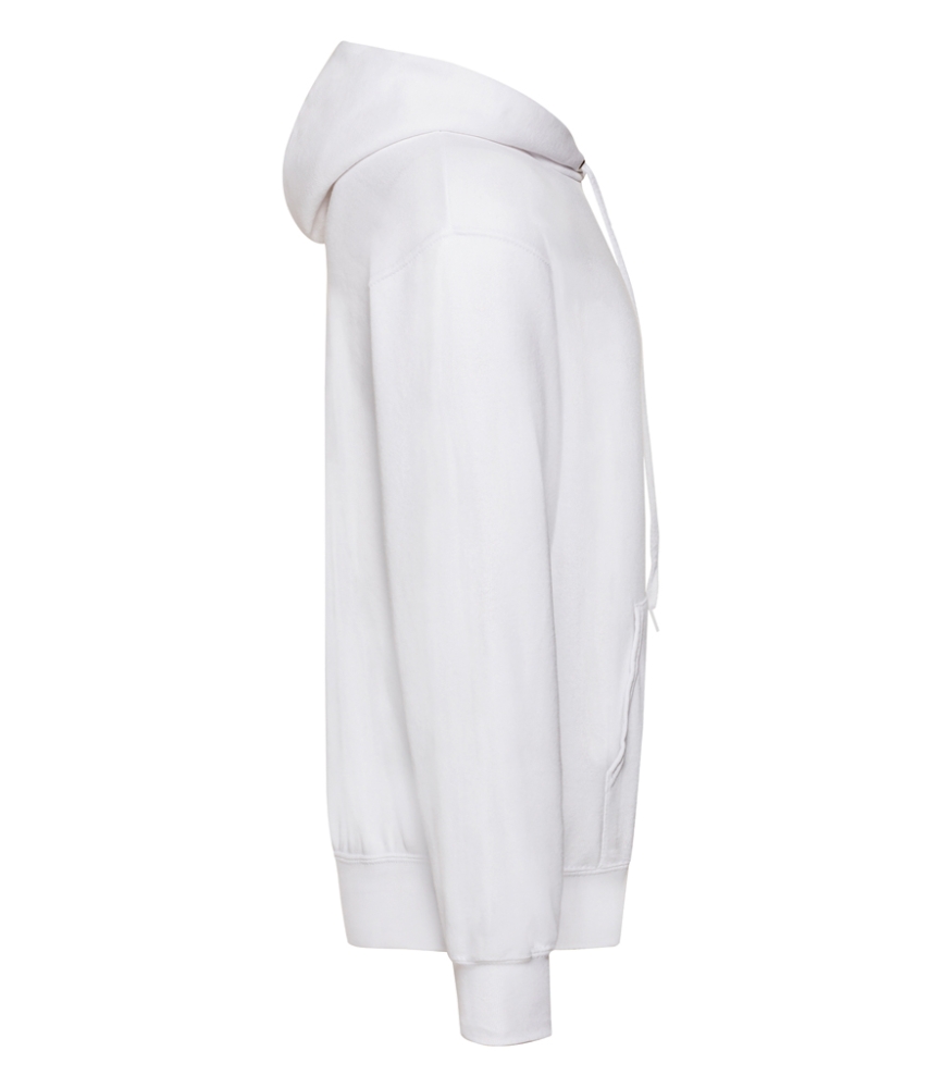 Fruit of the Loom Classic Hooded Sweatshirt