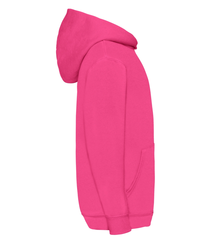 Fruit of the Loom Kids Classic Hooded Sweatshirt