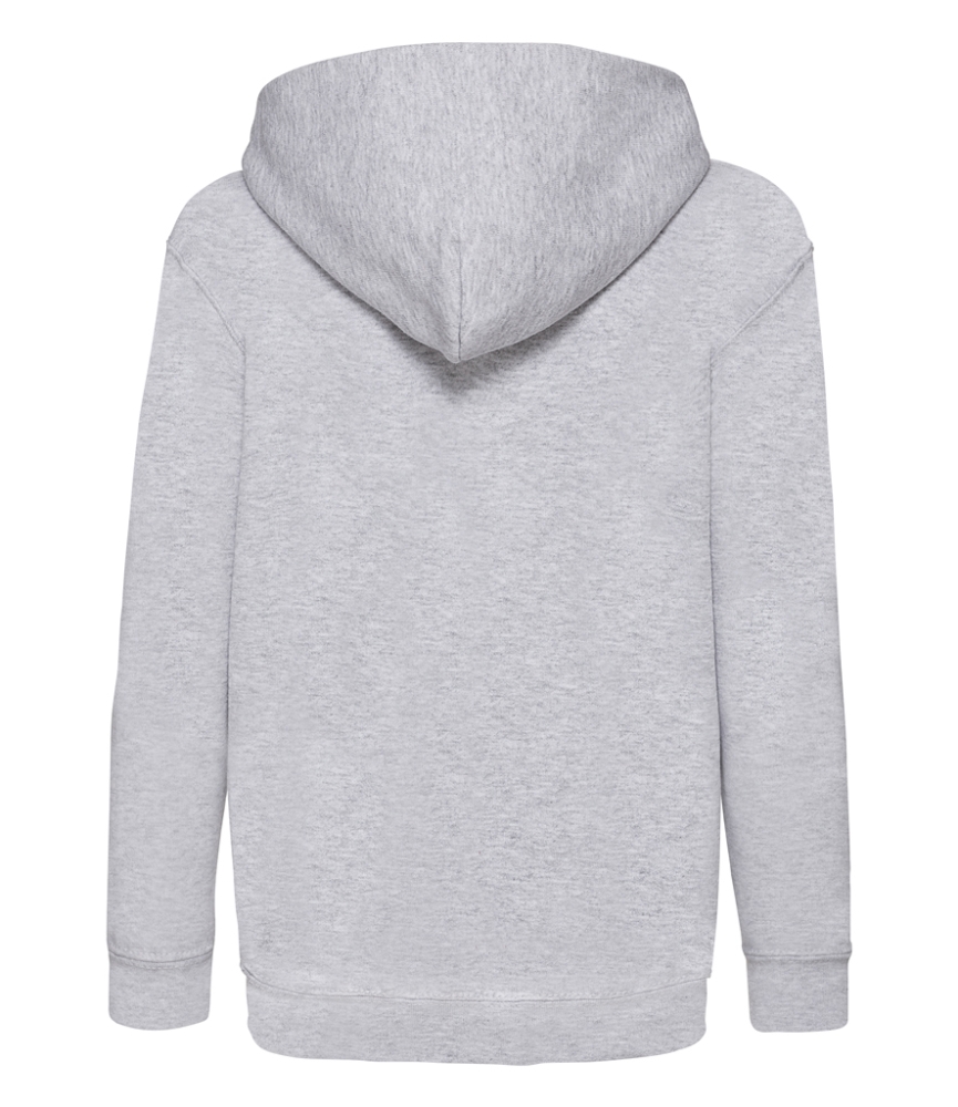 Fruit of the Loom Kids Classic Hooded Sweatshirt