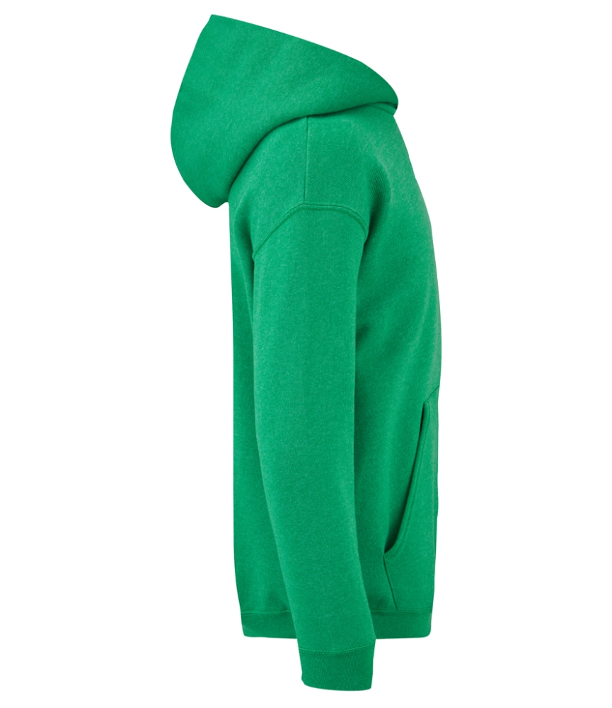 Fruit of the Loom Kids Classic Hooded Sweatshirt
