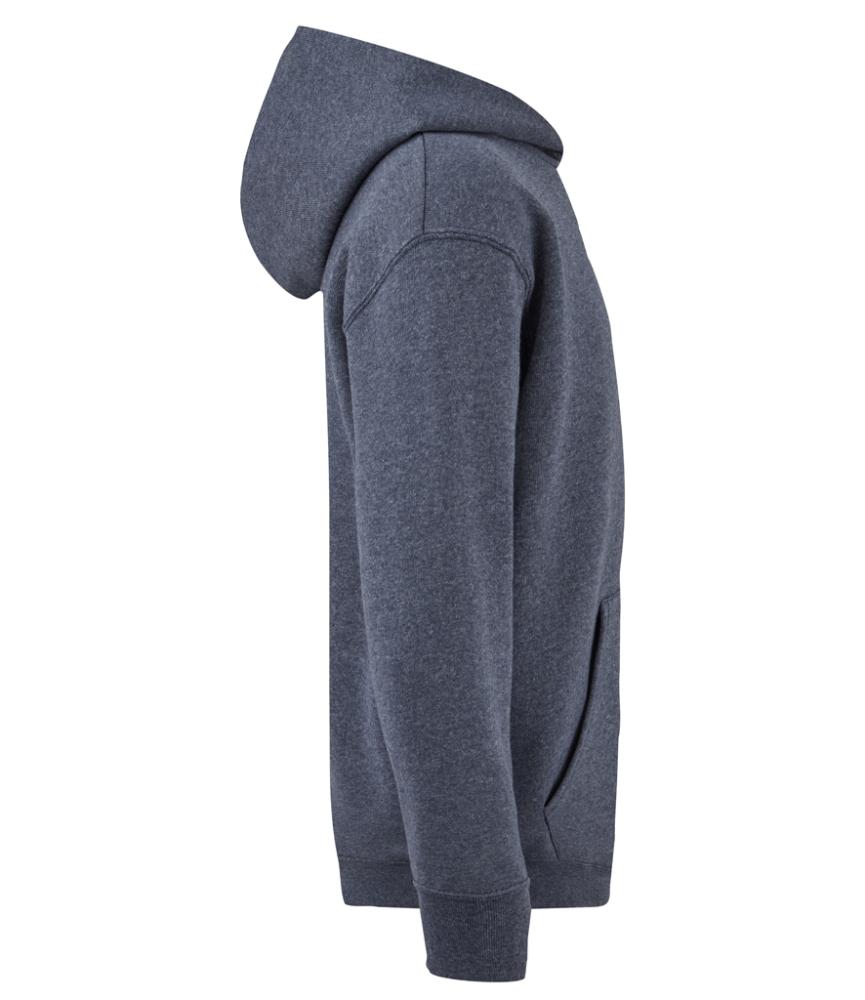 Fruit of the Loom Kids Classic Hooded Sweatshirt