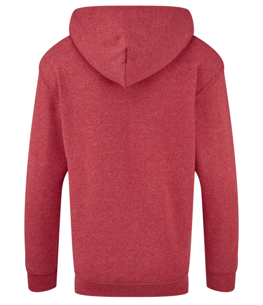 Fruit of the Loom Kids Classic Hooded Sweatshirt