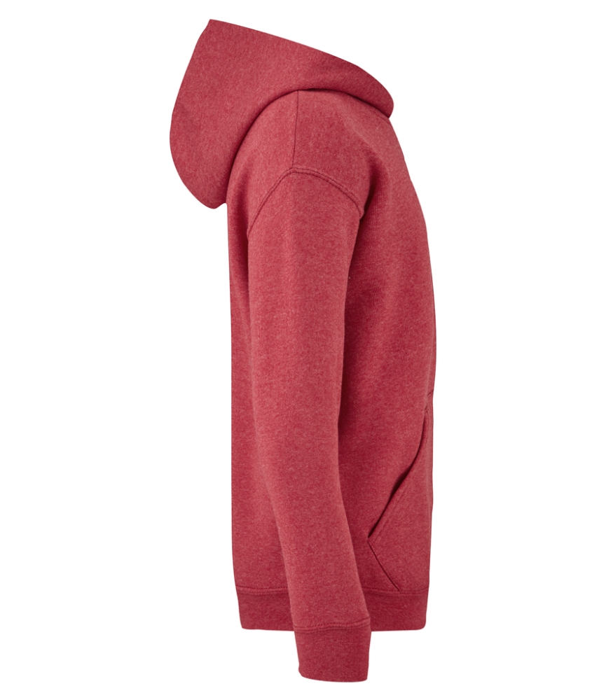 Fruit of the Loom Kids Classic Hooded Sweatshirt