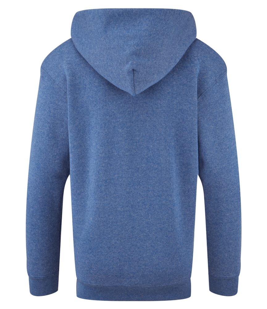 Fruit of the Loom Kids Classic Hooded Sweatshirt