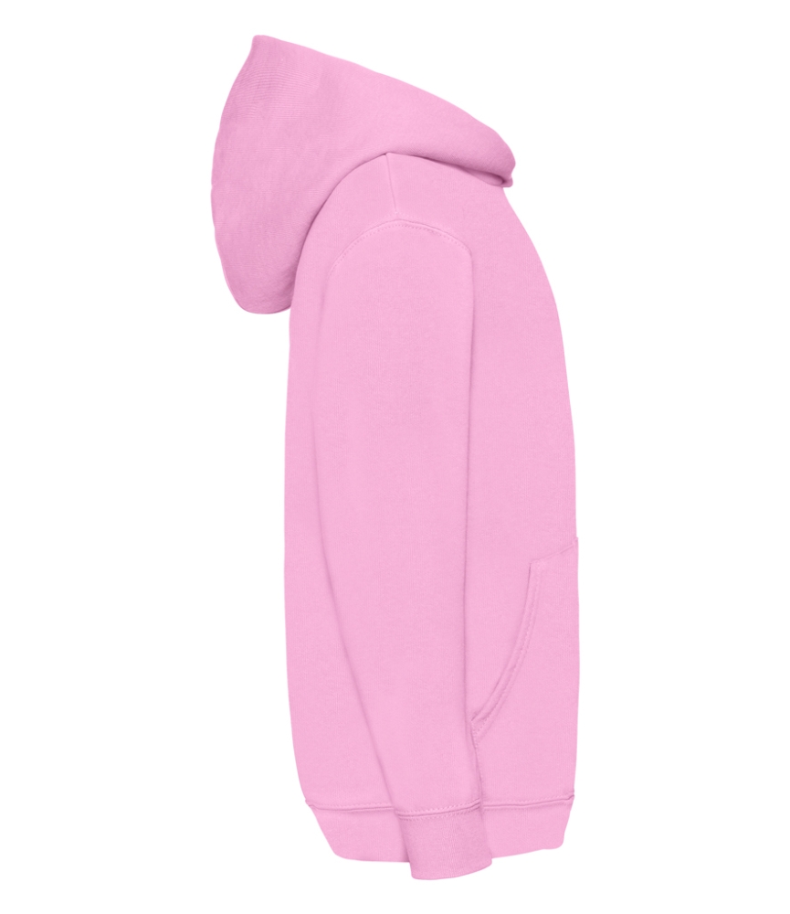Fruit of the Loom Kids Classic Hooded Sweatshirt