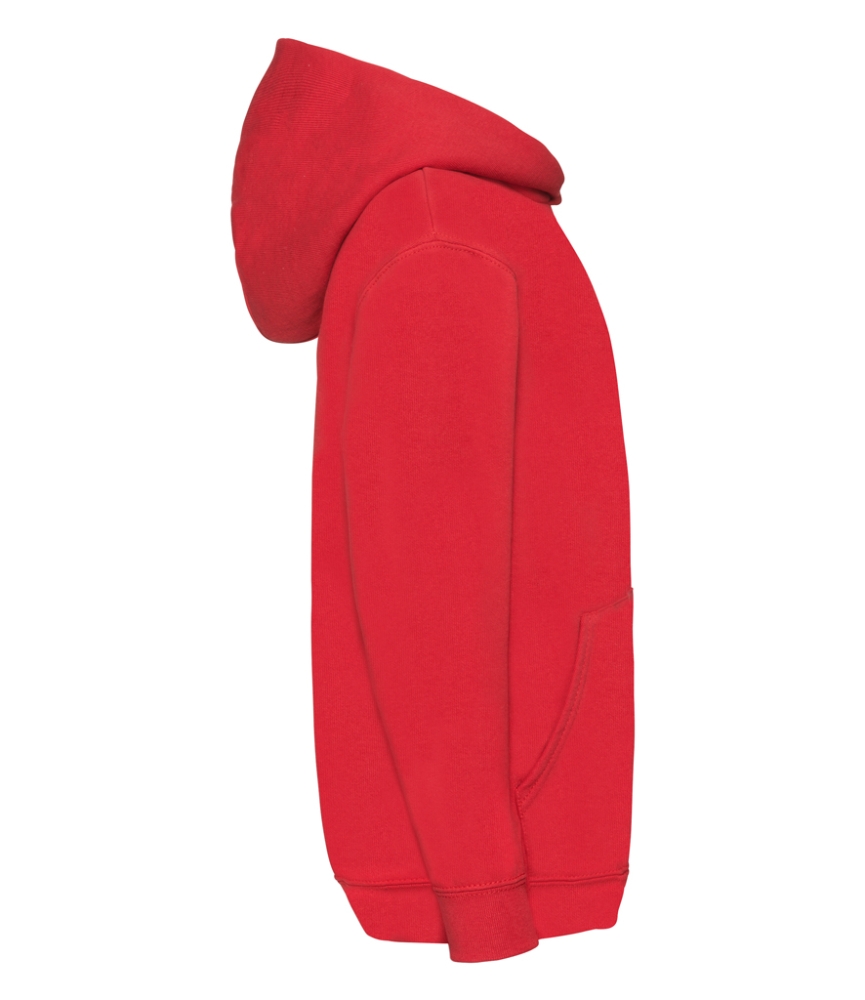Fruit of the Loom Kids Classic Hooded Sweatshirt