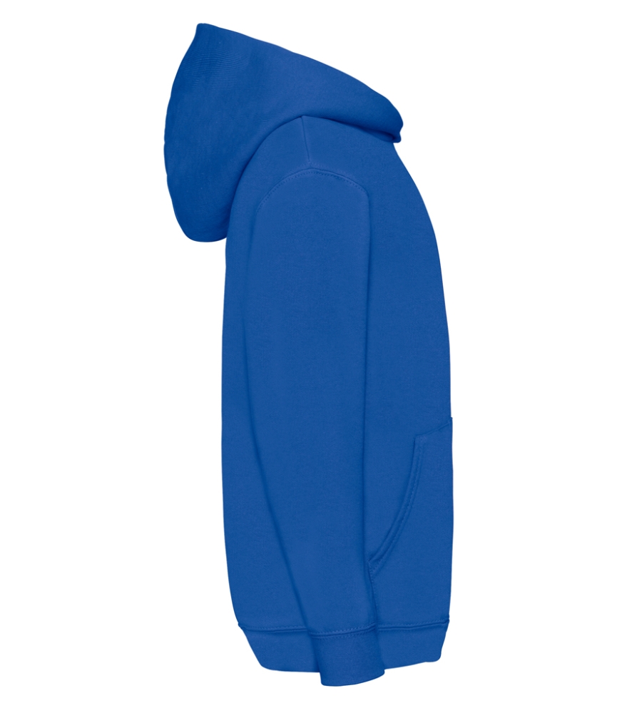 Fruit of the Loom Kids Classic Hooded Sweatshirt
