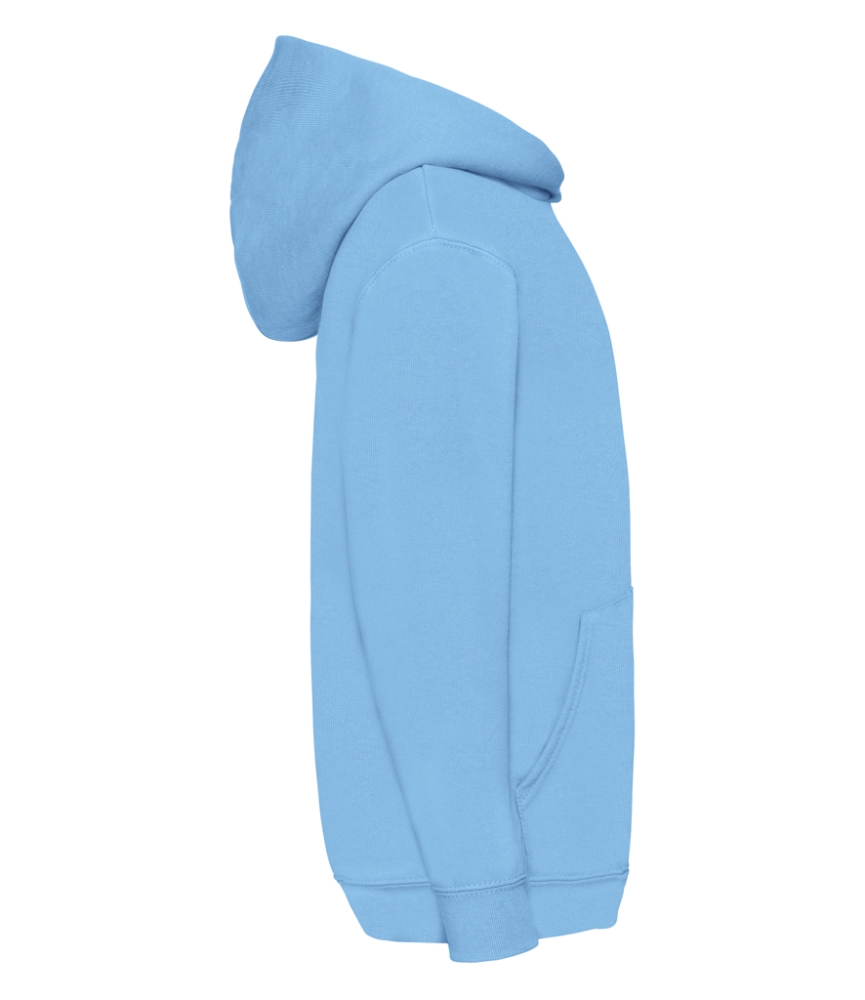 Fruit of the Loom Kids Classic Hooded Sweatshirt