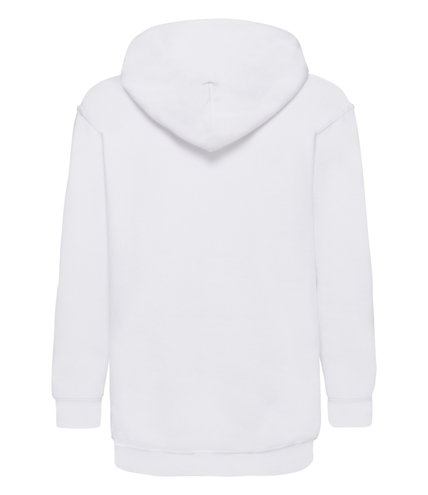 Fruit of the Loom Kids Classic Hooded Sweatshirt