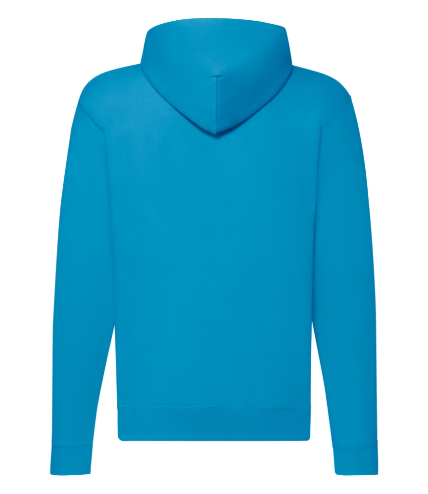 Fruit of the Loom Classic Zip Hooded Sweatshirt